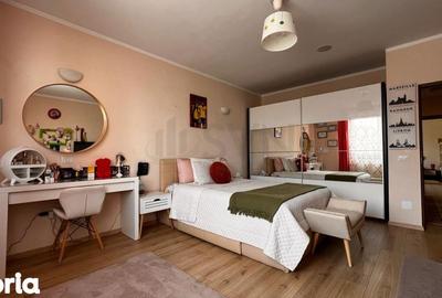 Casă cu 6 camere cu Teren 690 Mp în Central - 5
