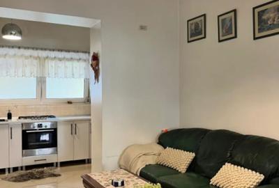 Casă cu 4 camere în Central - 13