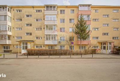 Apartament cu 2 camere în Astra - 5