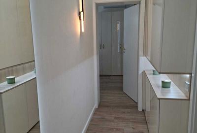 Garsonieră decomandată în Lujerului - 4