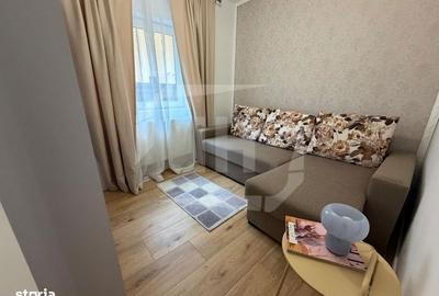 Apartament cu 3 camere, mobilat în Bună Ziua - 9