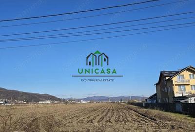 Teren Intravilan - Drumul Garii - Ramnicu Valcea - 2