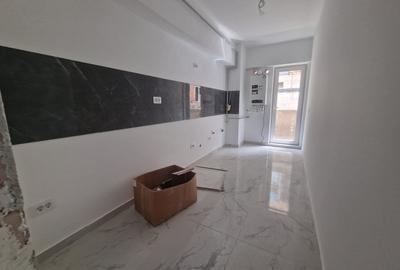 # Finalizat - apartament 3 camere - Pacurari - Kaufland - bloc 2024 - 3