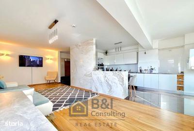 Apartament cu 3 camere decomandat în Valea Lupului - 5