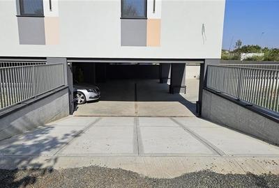 DE INCHIRIAT APARTAMENT 2 CAMERE PREMIUM MOBILAT UTILAT ARMONIEI - 13