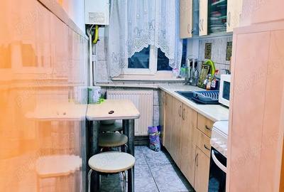 Vand Apartament cu 2 camere! Vand Apartament cu 2 camere! - 4