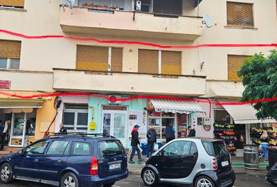 Vand apartament mare in zona Iosefin, direct proprietar, fara comision sau inter Vand apartament mare in zona Iosefin, direct proprietar, fara comision sau inter - 7