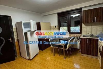 Casă cu 3 camere în Dudu - 5