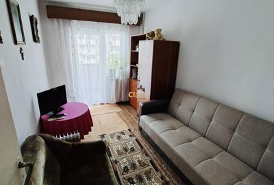 Apartament cu 4 camere decomandat, mobilat în Mănăștur - 5