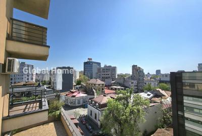 Urban View | Apartament 4 Camere + 2 Terase + Parcare | Emin - 12