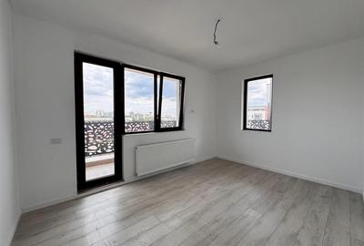 Apartament cu 2 camere decomandat în Titan - 10