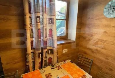 Apartament cu 2 camere semidecomandat în Centrul Civic - 6