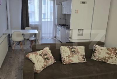 Apartament cu 3 camere, 47 mp, parcare subterana, zona Vivo - 4