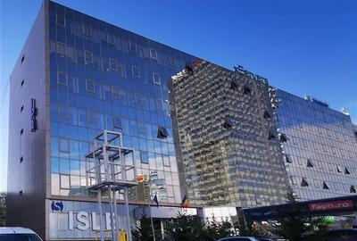 Spatii de birouri, langa metrou Aurel Vlaicu de la 70 mp - 2