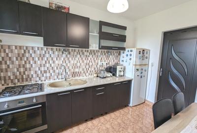 Apartament cu 3 camere | 62mp | Balcon | Gheorgheni | Hotel Royal - 8