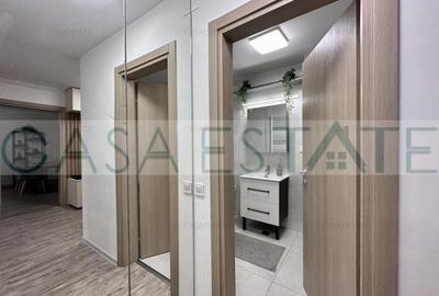 Inchiriere apartament 2 camere Roka Residence Timpuri Noi - 16
