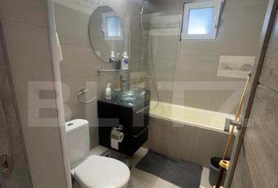Apartament 3 camere, 63 mp, zona Marasti - Kaufland - 6