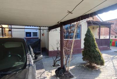 Casă individuală cu 4 camere cu Canalizare în Valu lui Traian - 16