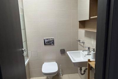 Apartament cu 3 camere în Barbu Văcărescu - 7