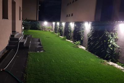 Casa individuala/unifamiliana Catelu 800m metrou Anghel Saligny - 12