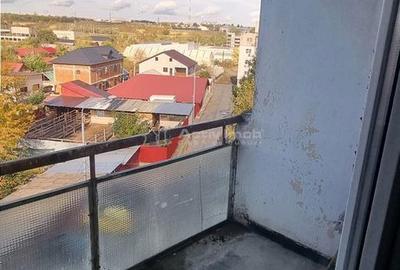 Garsonieră decomandată în Central - 13