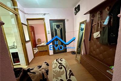 Apartament de cu 3 camere, Zimbru - 3