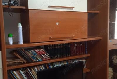 Inchiriez apartament 2 camere - 4