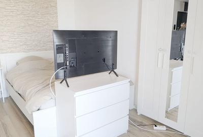 Decebal Metrou Piata Muncii Studio 42mp, UpTown 2020, Centrala Proprie - 6