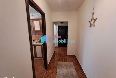 Apartament cu 2 camere decomandat în Precista - 2