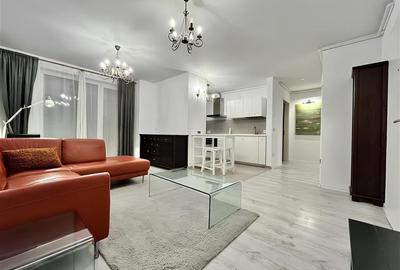 Apartament cu 2 Camere Pietonal in Kasper Coresi - 2