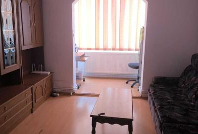 Apartament cu 2 camere semidecomandat în Central - 4