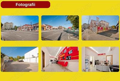 Spațiu comercial, de 82 mp, în Central - 3