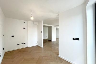 Apartament cu 4 camere decomandat în Dorobanți - 4