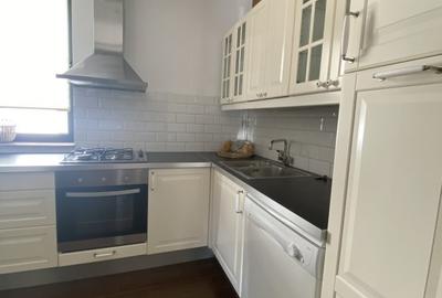Apartament cu 3 camere decomandat în Herăstrău - 9