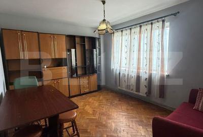 Apartament cu 3 camere decomandat în 9 Mai - 6