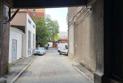 Spatiu depozitare si productie Cotroceni - 8