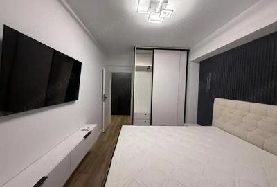 Apartament cu 3 camere de vanzare , Green Residence Apartament cu 3 camere de vanzare , Green Residence - 6