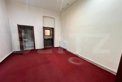 Spatiu birou de inchiriat, 60 mp, zona Tribunalul Bistrita Spatiu birou de inchiriat, 60 mp, zona Tribunalul Bistrita - 6