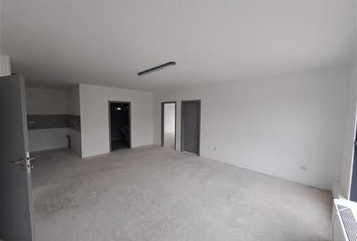 Hala/Spatiu comercial, 1200 mp utili + 2600 mp teren, situat in Baciu! - 12