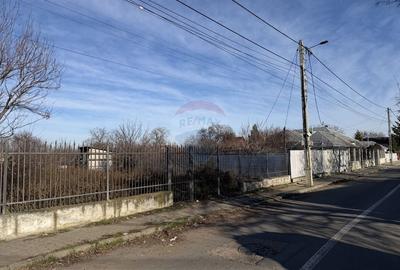 Teren intravilan de 355 mp, în Obor - 3