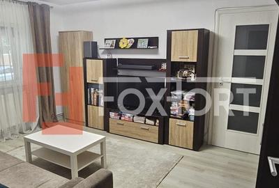 Apartament cu 2 camere, 51 mp la parter zona Soarelui, AEM - 1