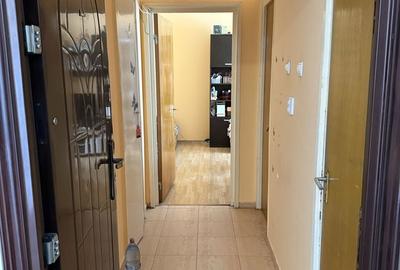 Garsonieră decomandată în Dristor - 8