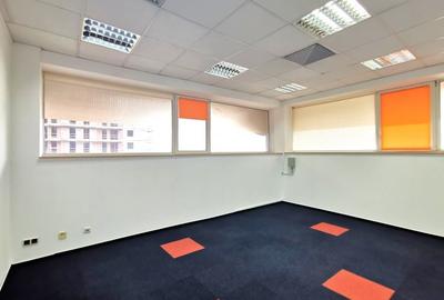 Birouri | 190 - 800 mp | Metrou Pipera | Mobilat/utilat | Comision 0 - 5