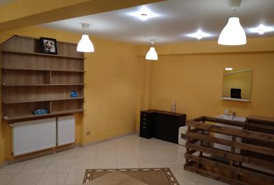 Casă cu 2 camere în Unirii - 3