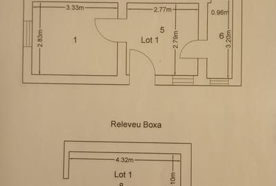 Garsonieră în Centrul Istoric - 8