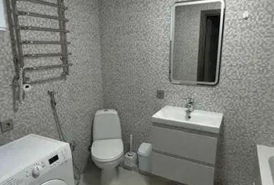 Garsonieră decomandată în Decebal - 5