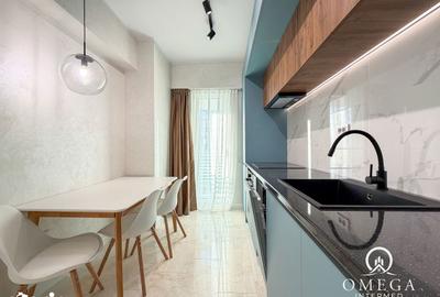 Apartament cu 2 camere decomandat în Copou - 20