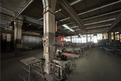 Spațiu comercial, de 3,500 mp, în Militari - 1