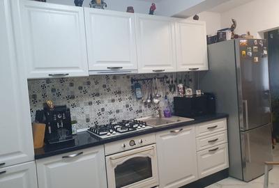 Casă cu 2 camere în Exterior Vest - 3