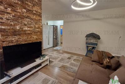 Apartament 3 camere mobilat premium langa Padurea Rosu - 3